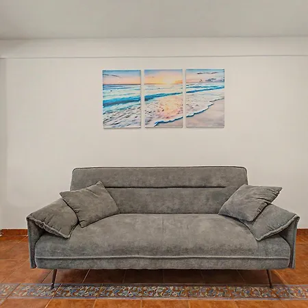 Apartamento Costa Da Caparica *