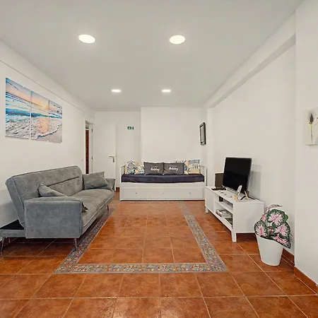 Apartamento Costa Da Caparica アパート *