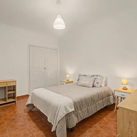 アパート Apartamento Costa Da Caparica *