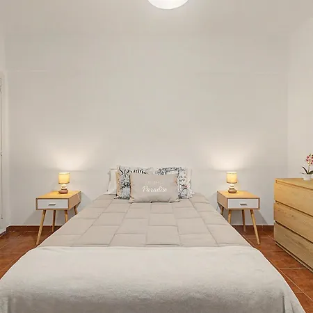 Apartamento Costa Da Caparica * コスタ・ダ・カパリカ