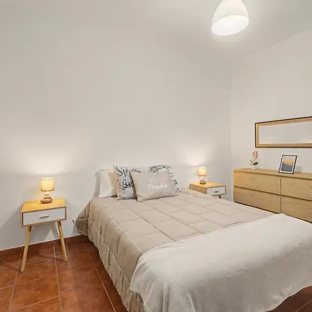 Apartamento Costa Da Caparica
