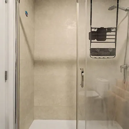 アパート Apartamento Costa Da Caparica *