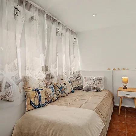 Apartamento Costa Da Caparica コスタ・ダ・カパリカ