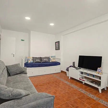 Apartamento Costa Da Caparica アパート *