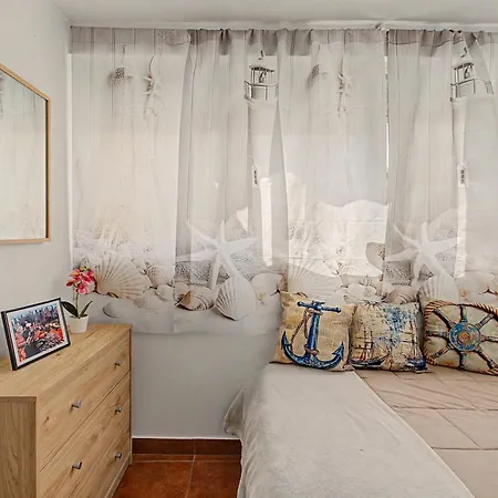 Apartamento Costa Da Caparica コスタ・ダ・カパリカ