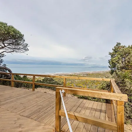 Apartamento Costa Da Caparica *