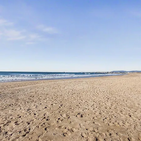 Apartamento Costa Da Caparica * コスタ・ダ・カパリカ